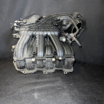 2011-2014 KIA SEDONA Upper Engine Air Intake Manifold 3.5L 6 Cylinder FWD A/T G