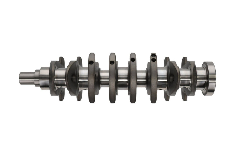 K1 Technologies Mitsubishi 4G63 100mm Stroke Billet Crankshaft