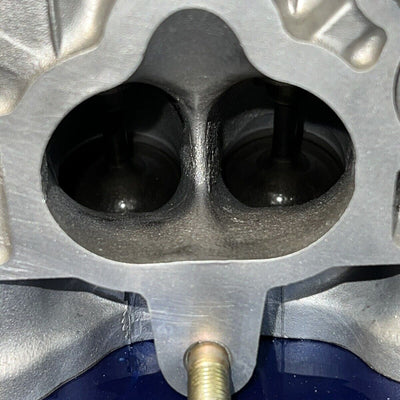 Honda Prelude 1998-2001 Cylinder Head P13-HF1 (H22A) Remanufactured