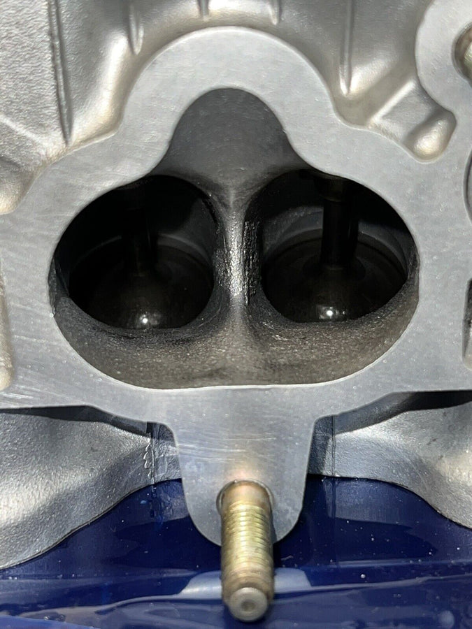 Honda Prelude 1998-2001 Cylinder Head P13-HF1 (H22A) Remanufactured