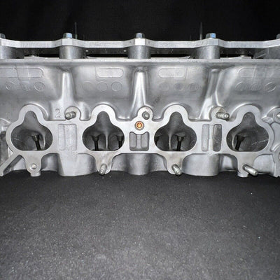 Honda Acura GSR HEAD VTEC DOHC Cylinder Head P72-2 OEM B18C1 1994-2001