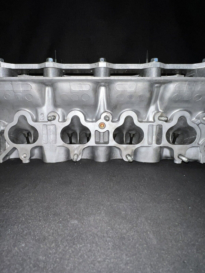Honda Acura GSR HEAD VTEC DOHC Cylinder Head P72-2 OEM B18C1 1994-2001