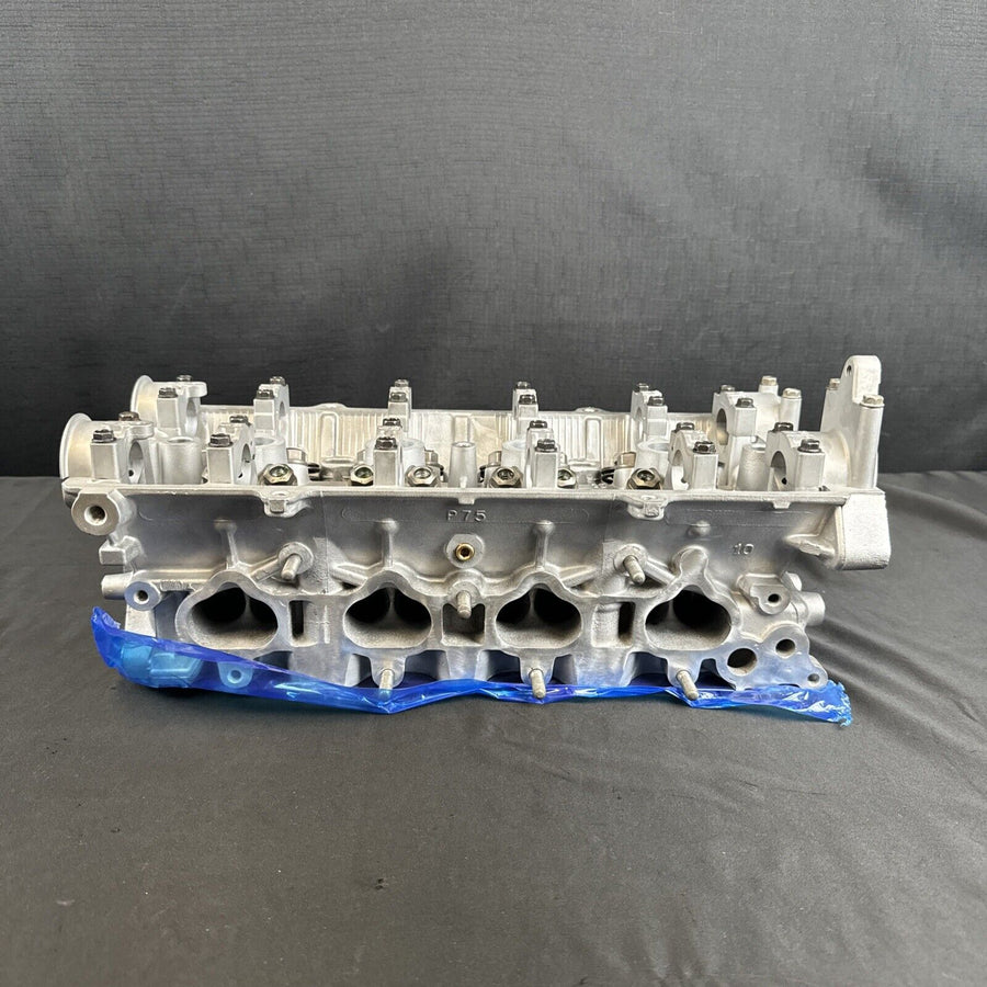 HONDA CRV Acura Integra 2.0 DOHC #P75 B20B B18B  CYLINDER HEAD 98-01  REBUILT
