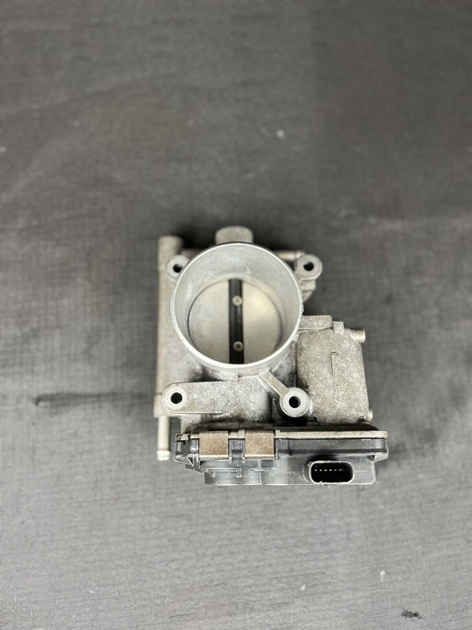 Mazda 5 Throttle Body 2.3l 3M4G-AG OEM 2003-2007