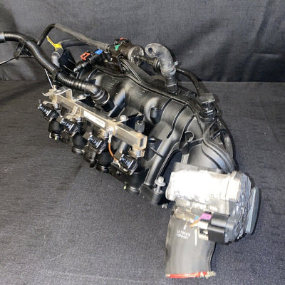 Chevy Sonic Intake Manifold Complete 55581014 Oem  2013-2018