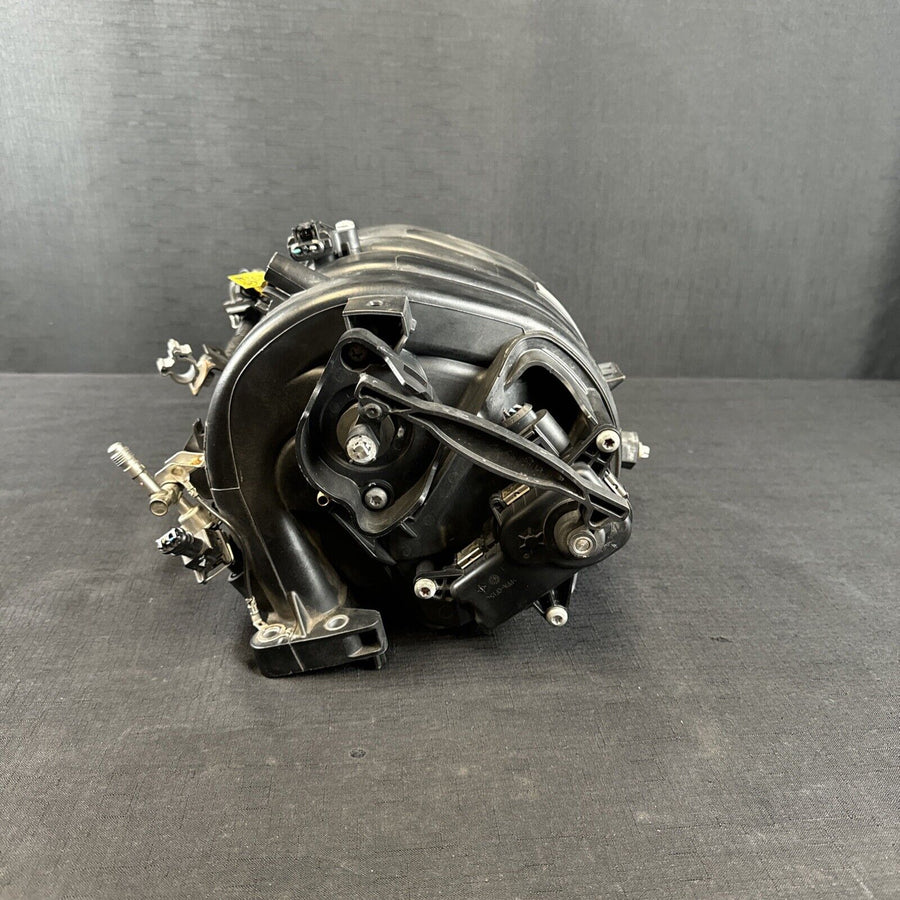 Chevrolet Sonic Intake Manifold 1.8L OEM GM 2012-2018 W Throttle Body (Mod Vac)