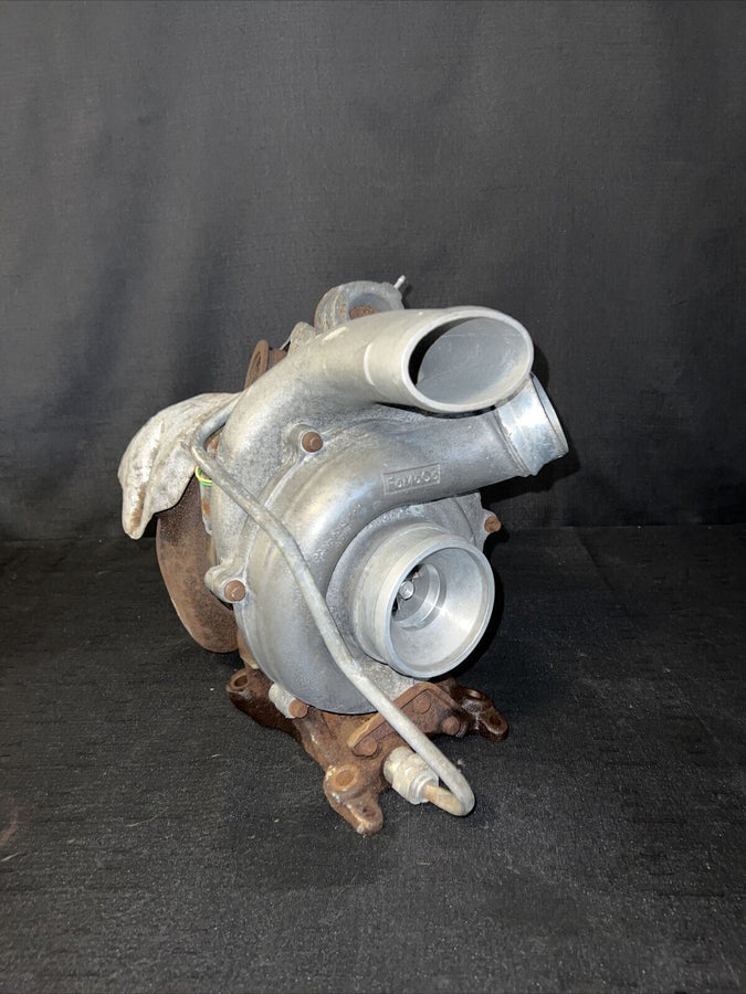 Ford F250 F350 6.7L Diesel Turbo Charger 2011-2015 OEM FOMOCO