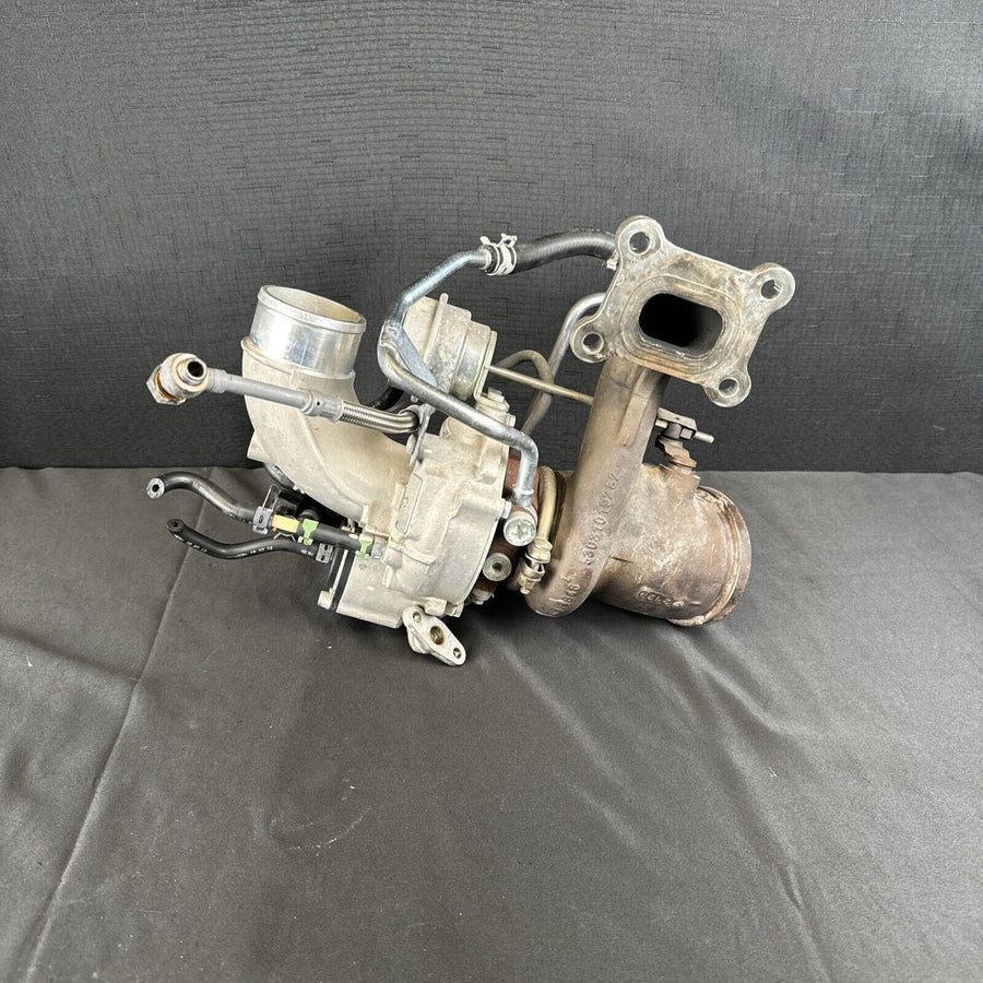FORD FUSION 2.0L Turbocharger 2013 - 2016 cj5e-6k682-cc