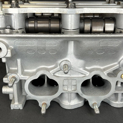 Honda B16 HEAD VTEC DOHC Cylinder Head PR3-1 B16A