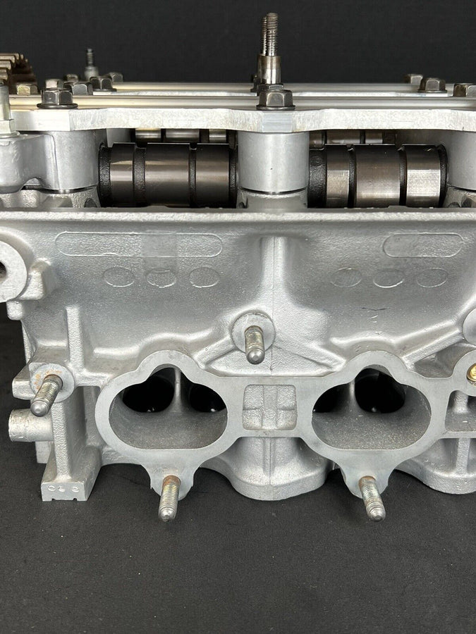 Honda B16 HEAD VTEC DOHC Cylinder Head PR3-1 B16A