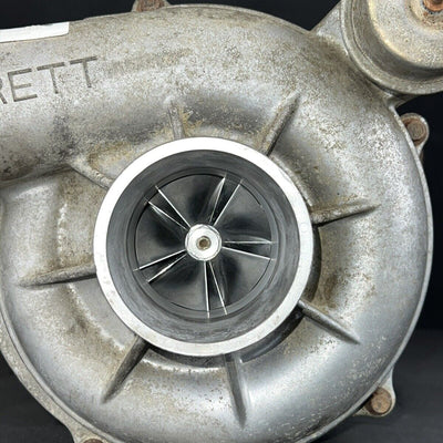 Ford F250 Turbo Turbocharger GTP38 For F350 F450 7.3L OEM (GTP38,GTP38R) Diesel