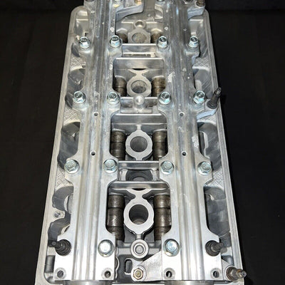 Honda Prelude 1998-2001 Cylinder Head P13-HF1 (H22A) Remanufactured
