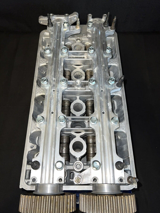 Honda Prelude 1998-2001 Cylinder Head P13-HF1 (H22A) Remanufactured