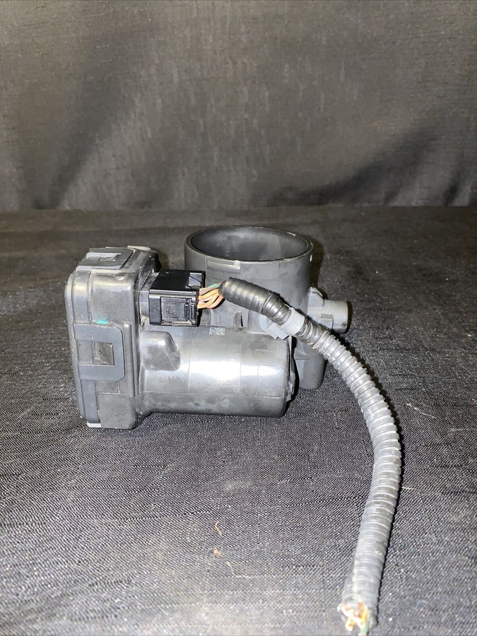 Dodge Dakota Throttle Body 3.7 OEM (4861661AB) (08-11) MOPAR