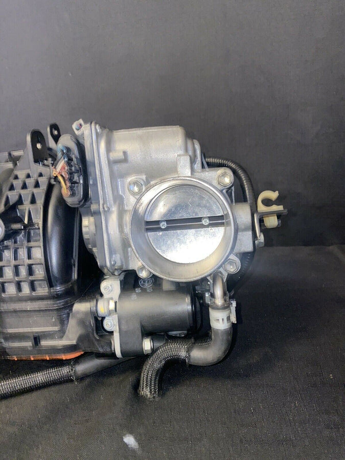 Toyota Camry Intake Manifold w/ Throttle Body OEM (17120-0V010)  (2009-2018)