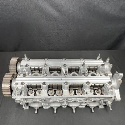 Honda B16 HEAD VTEC DOHC Cylinder Head PR3-1 B16A