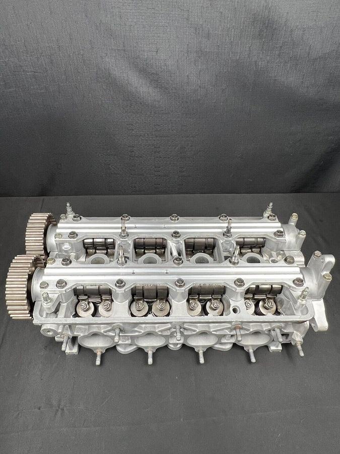 Honda B16 HEAD VTEC DOHC Cylinder Head PR3-1 B16A