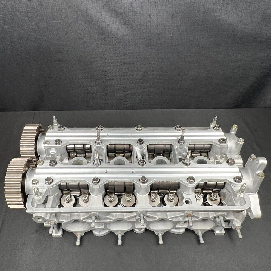 Honda B16 HEAD VTEC DOHC Cylinder Head PR3-1 B16A