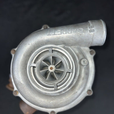 Ford F250 Power stoke Diesel Turbo 6.0 Billet wheel (1843761C93) (2004.5-2005.5)