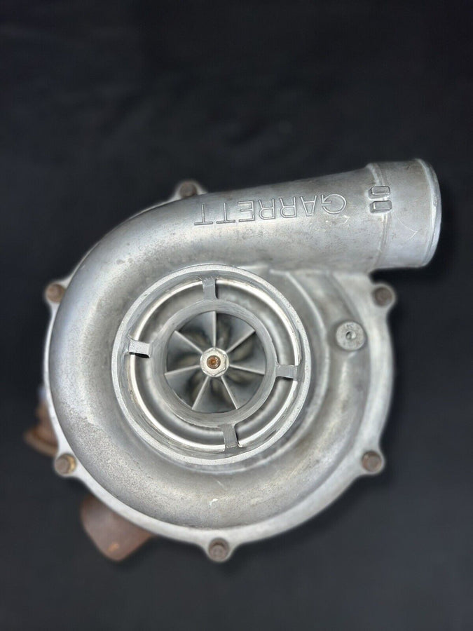 Ford F250 Power stoke Diesel Turbo 6.0 Billet wheel (1843761C93) (2004.5-2005.5)