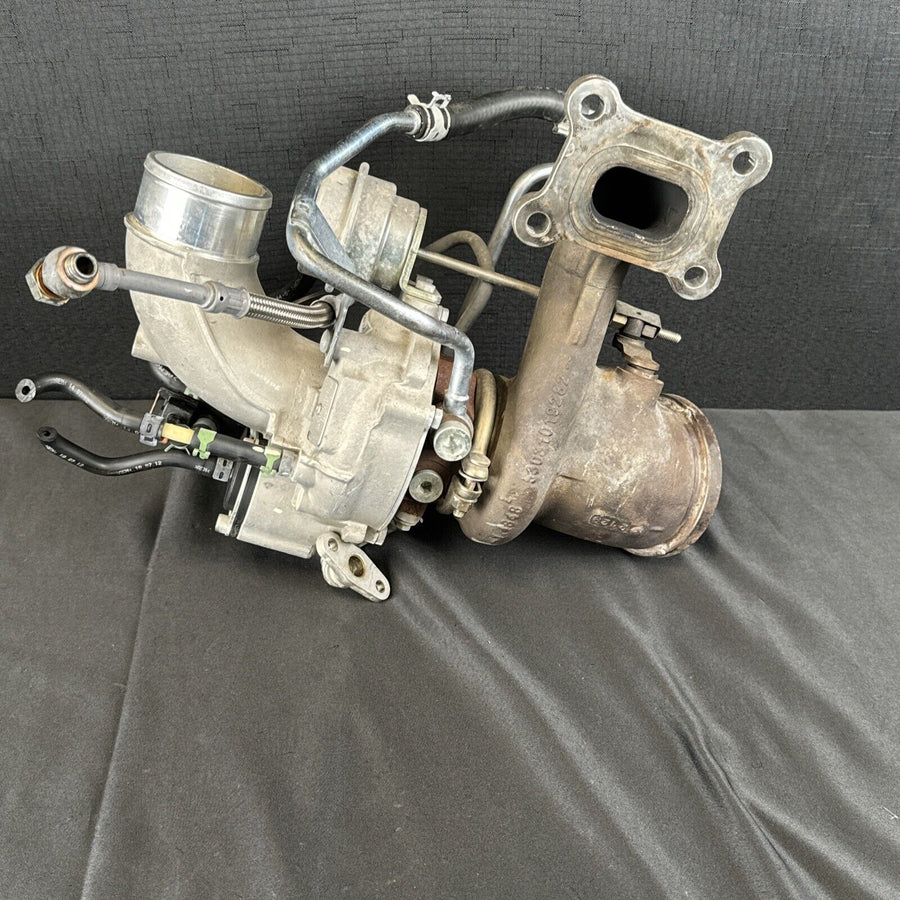 FORD FUSION 2.0L Turbocharger 2013 - 2016 cj5e-6k682-cc