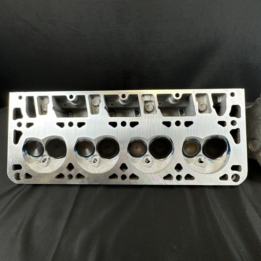 GM Chevrolet 4.8 or 5.3 #862 LS Cylinder heads (NO CORE) Pair OEM