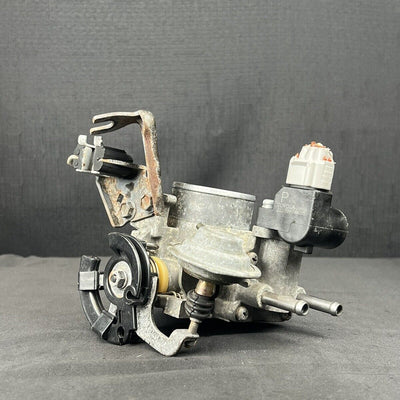 Toyota Camry Throttle Body 2.2l Oem 22210-7A790 1999-2002