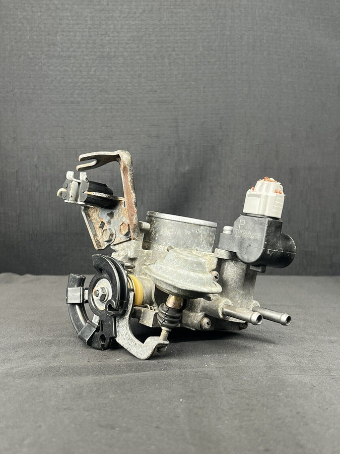 Toyota Camry Throttle Body 2.2l Oem 22210-7A790 1999-2002