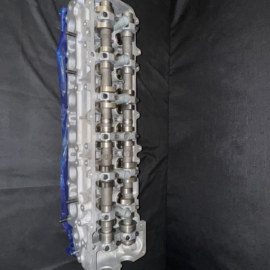 1FZ-FE Cylinder Head Remanufactured 1992-2009 Toyota