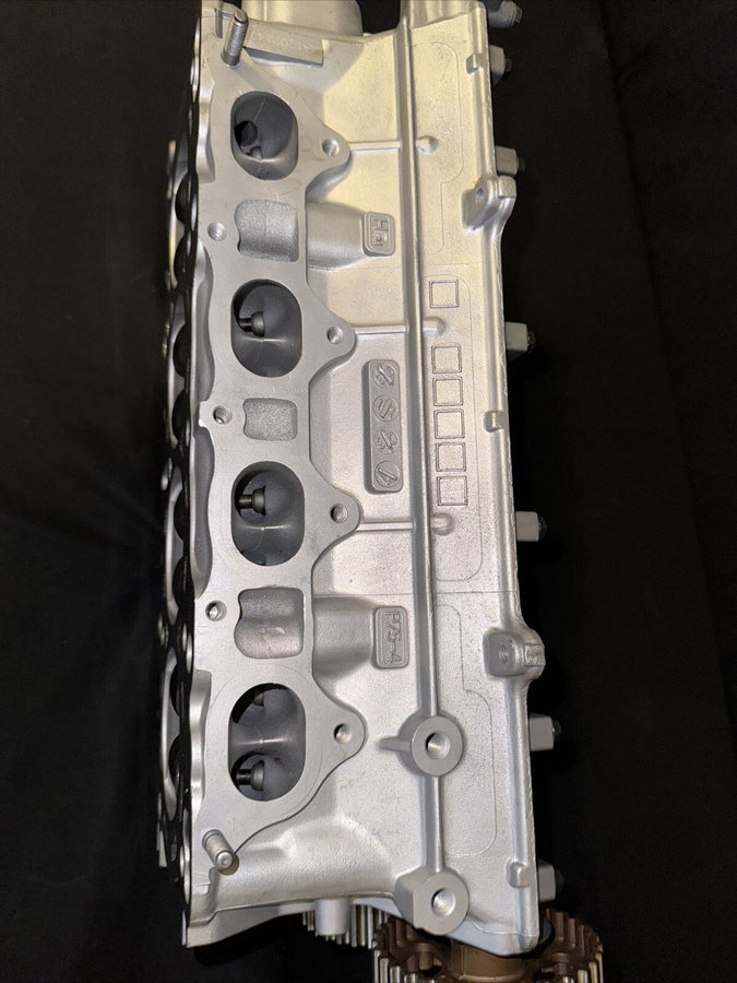 HONDA CRV Acura Integra 2.0 DOHC #P75 B20B B18B  CYLINDER HEAD 98-01  REBUILT