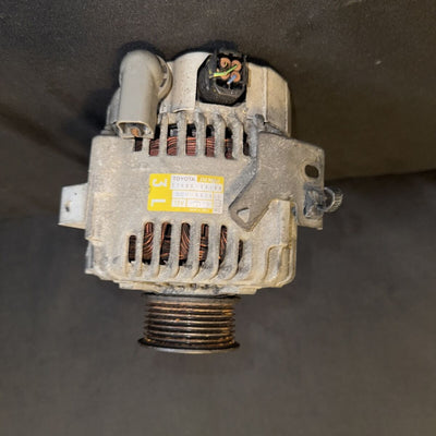 Toyota NOAH IPSUM VOXY Alternator ACM21 ACM26 AZR60 AZR65 1AZFSE 2AZFE OEM 01-07