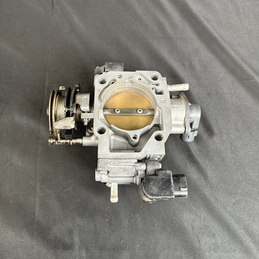 Honda Odyssey Throttle Body LX EX 3.5L V6 16400-P8F-A84 2002-2004 OEM