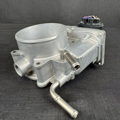 Nissan NV2500/Titan & Infiniti QX56 Throttle Body 5.6L 1LA76-01 F OEM 2011-2019
