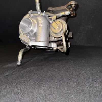 Subaru Legacy EJ20X Twin scroll TURBO CHARGER 2.0L OEM (14411-AA470) (2005-2009)