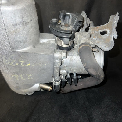 Toyota Tacoma Throttle Body 2.7L & 2.4L  00-04 (22210-75250) AT OE