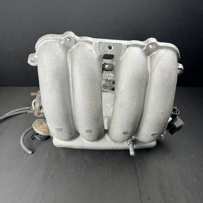 Toyota Tacoma Intake Manifold w/ TB 22210-75180 Auto 2000-2004