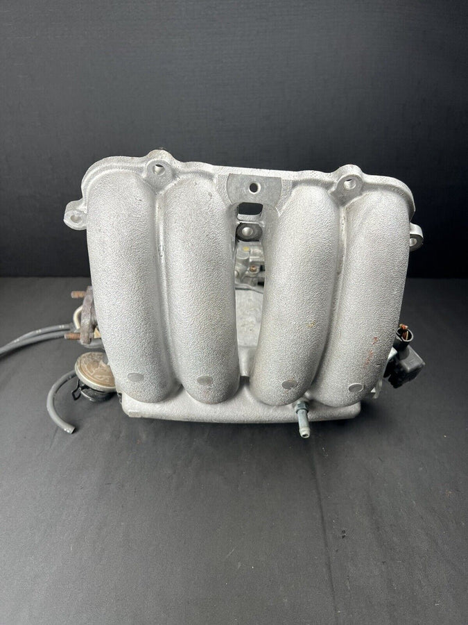 Toyota Tacoma Intake Manifold w/ TB 22210-75180 Auto 2000-2004