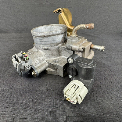 Honda Odyssey Throttle Body 3.5L V6 617283940 OEM 2002-2004