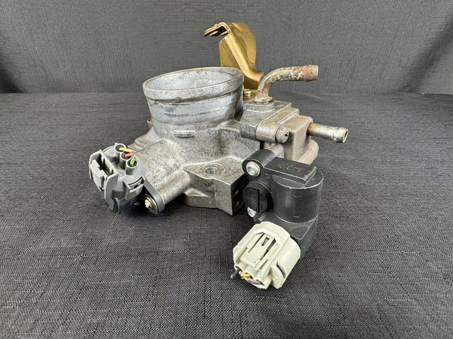 Honda Odyssey Throttle Body 3.5L V6 617283940 OEM 2002-2004