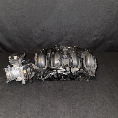 Mazda 3 Intake Manifold/Throttle Body 2.3L OEM (L37313100E) (2004-2009)