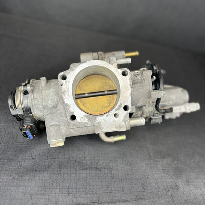 Toyota Sequoia Throttle Body Assembly 4.7L 22030-50142 2001-2002
