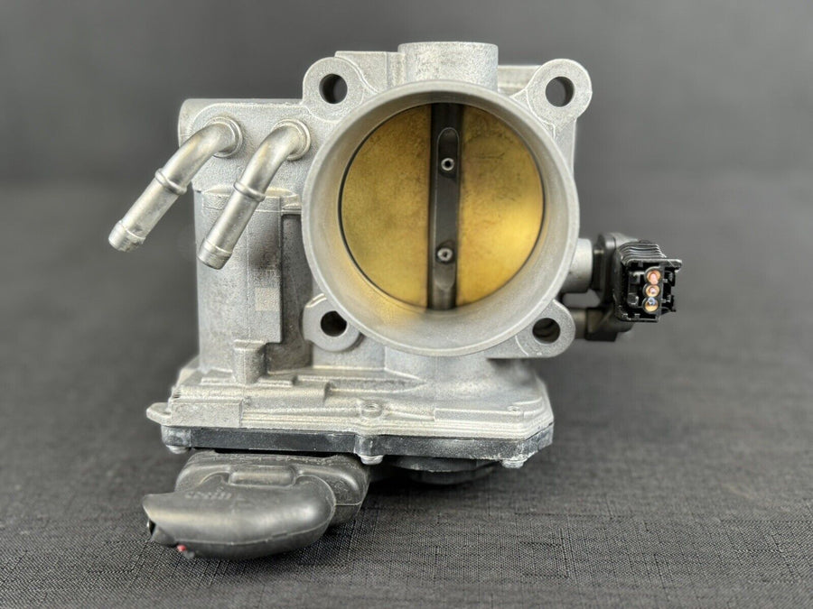Acura TL / Honda Ridgeline Throttle Body 3.5L 16400-RN0-A01 OEM 2009-2014