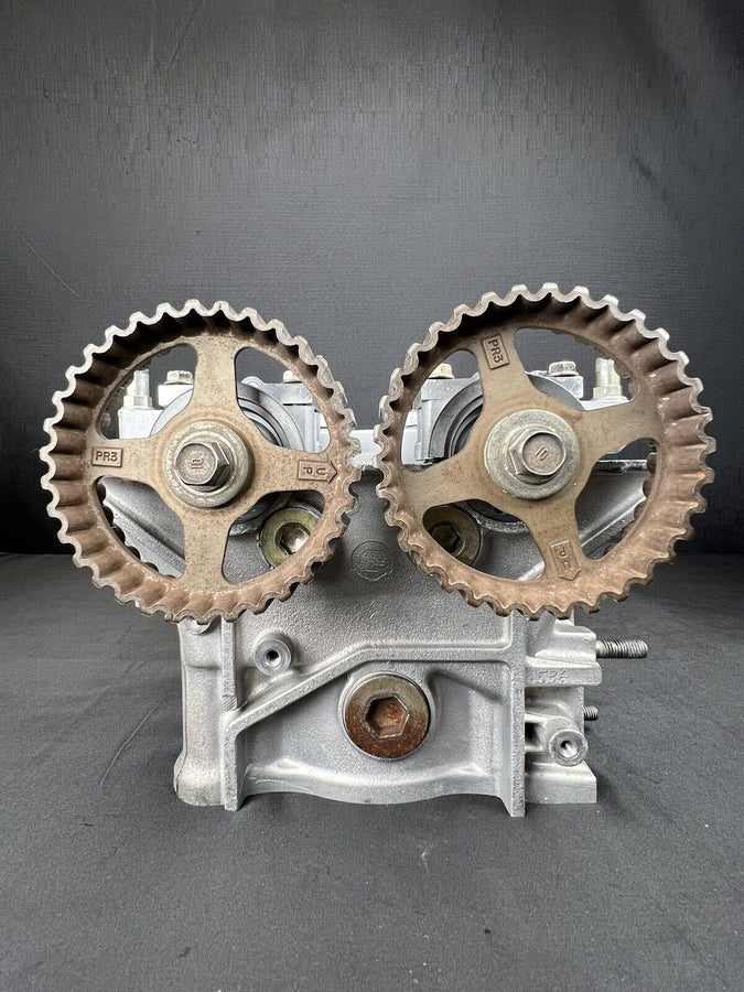 Honda B16 HEAD VTEC DOHC Cylinder Head PR3-1 B16A