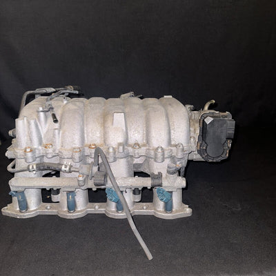 Toyota Tundra  Intake Manifold W TB & Fuel Rail INJ 4.7L 02-05 OEM  22030-50170