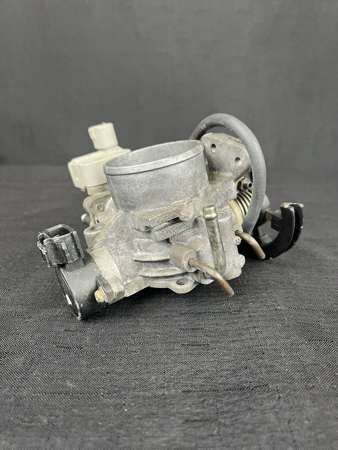 Toyota Solara Throttle Body 2.2L OEM 22210-7A360 1999-2001