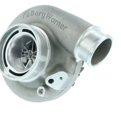 Borg Warner  S257 SX-E S200SX-E 7670 57mm Turbo Super Core Assembly 12769095003