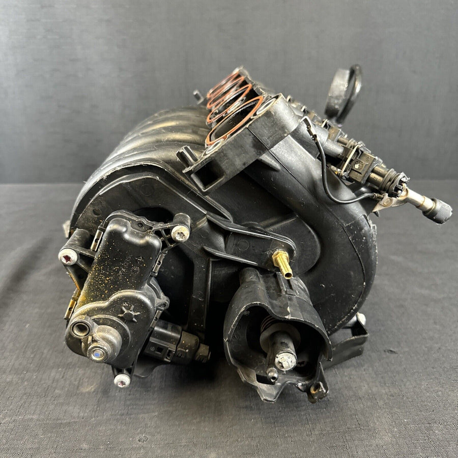 Chevrolet Sonic Intake Manifold 1.8L OEM GM 2012-2018  (Mod Vacuum)