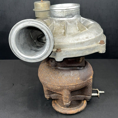 Ford F250 Turbo Turbocharger GTP38 For F350 F450 7.3L OEM (GTP38,GTP38R) Diesel