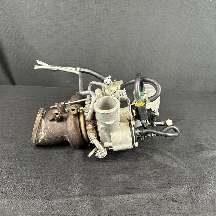 Ford Explorer Turbocharger 4 Cyl 2.0L EcoBoost OEM (CB5Z-6K682-D) (2013-2014)