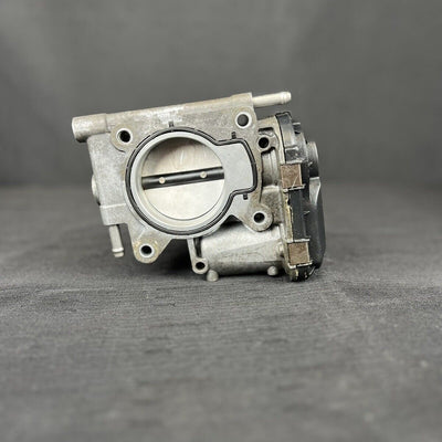 Mazda 5 Throttle Body 2.3l 3M4G-AG OEM 2003-2007